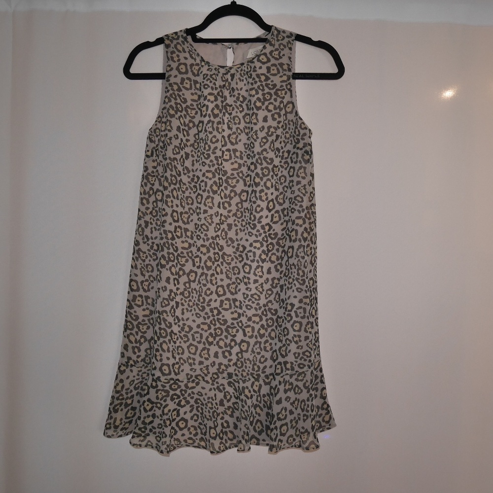 Womens dress